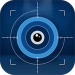 Logo of Hidden & Spy Camera Detector android Application 